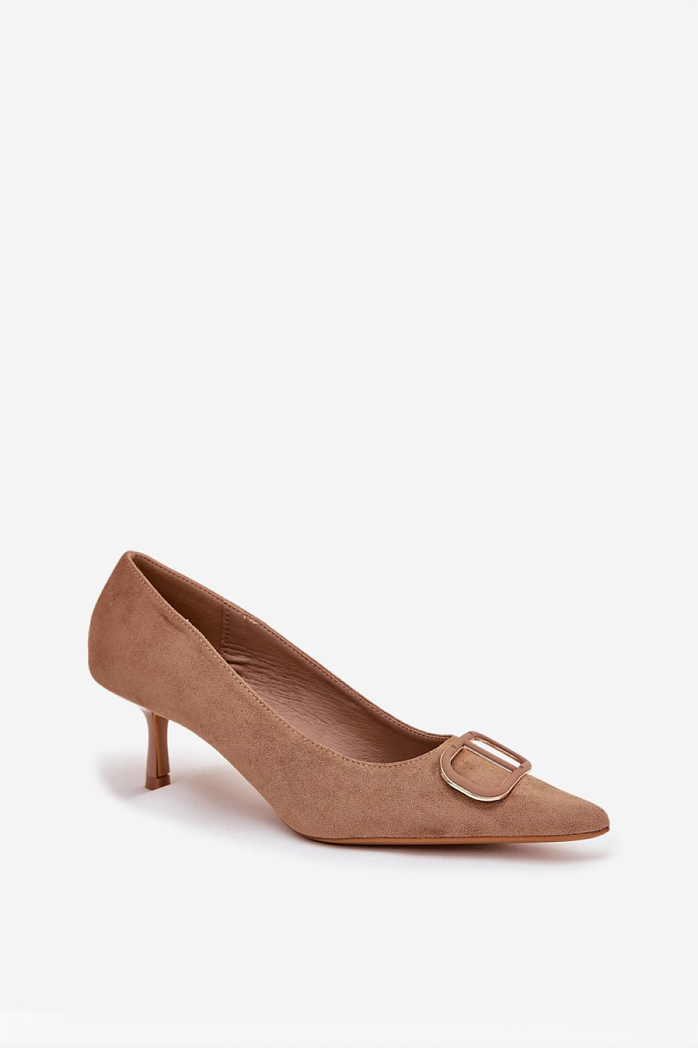  Lodičky na jehlovém podpatku  model 220889 Step in style 