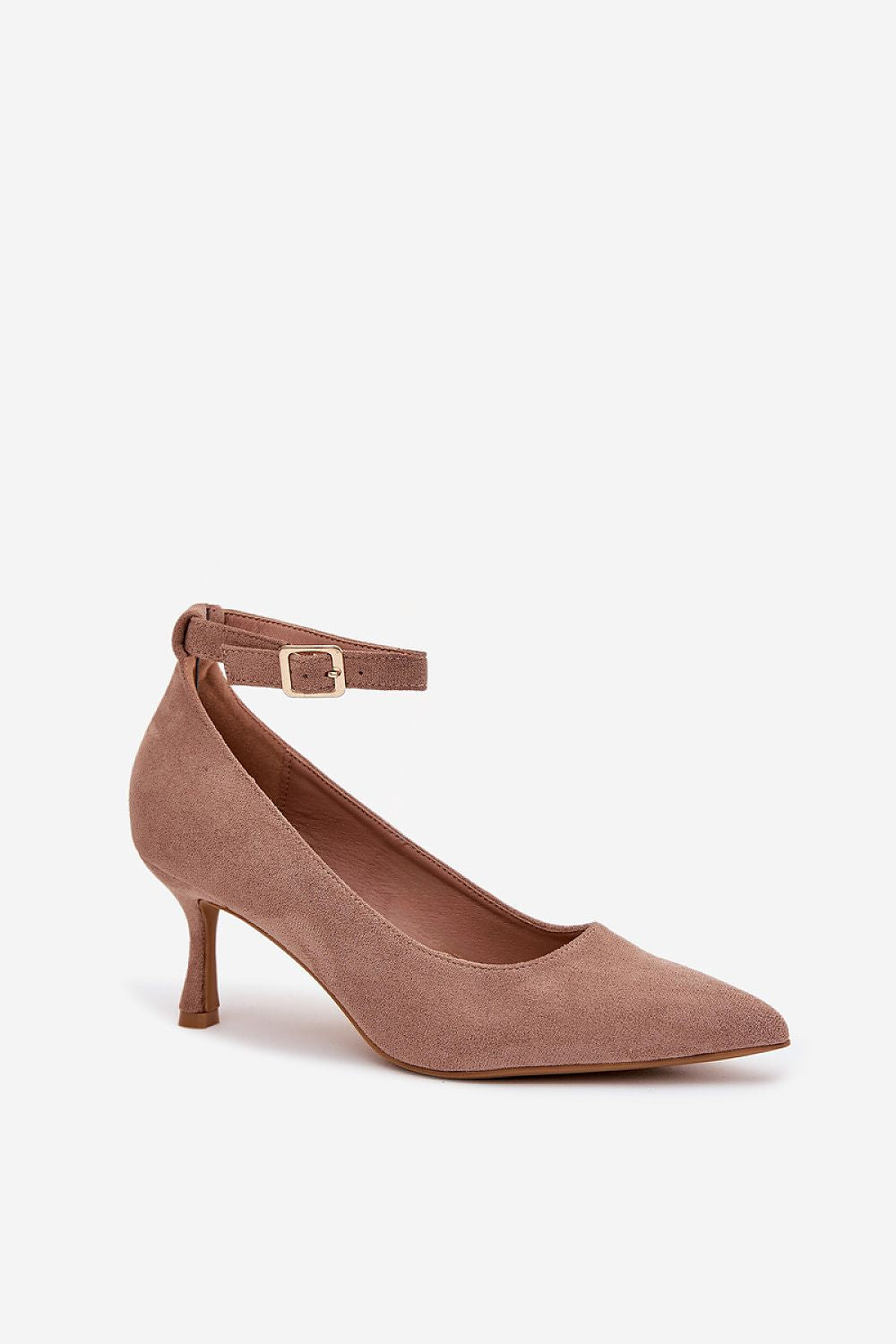  Lodičky na jehlovém podpatku  model 221168 Step in style 