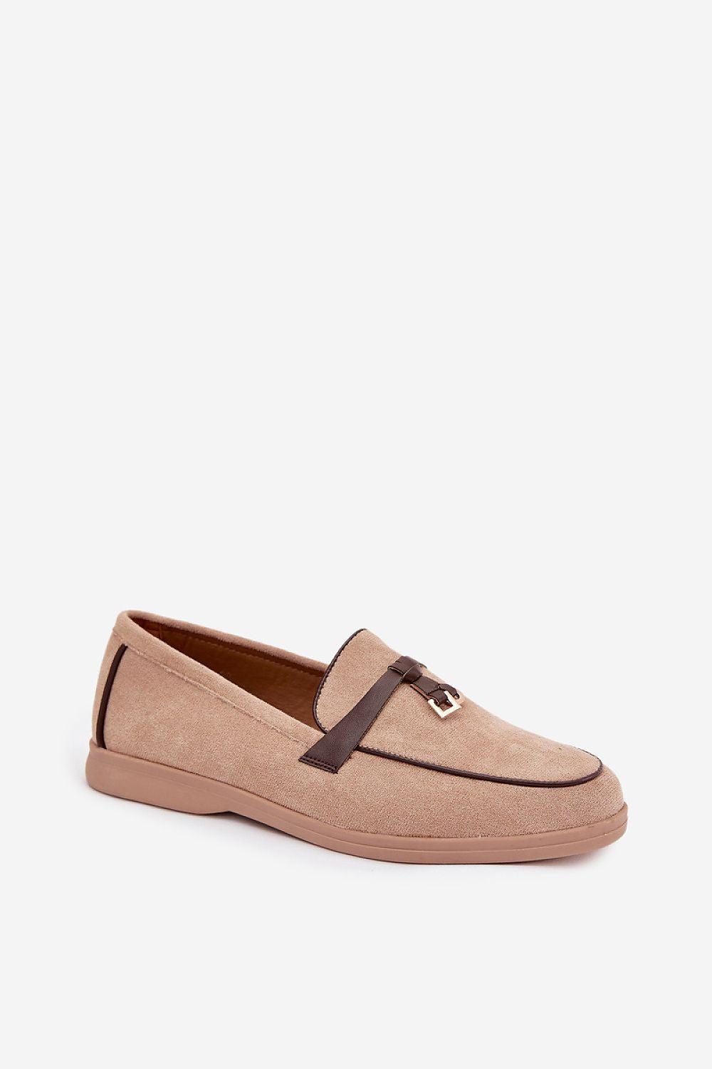  Loafersy model 221177 Step in style 