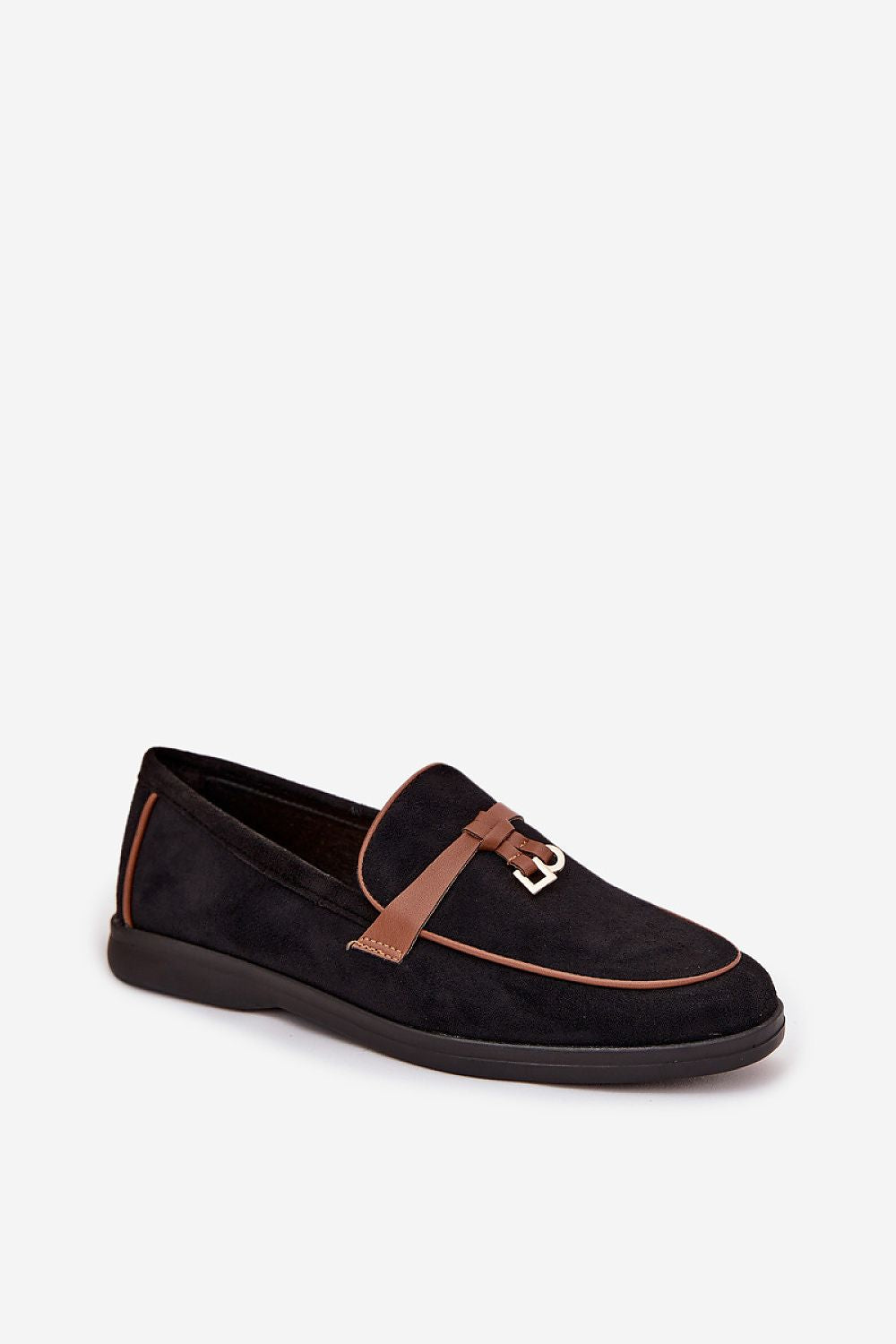  Loafersy model 221179 Step in style 