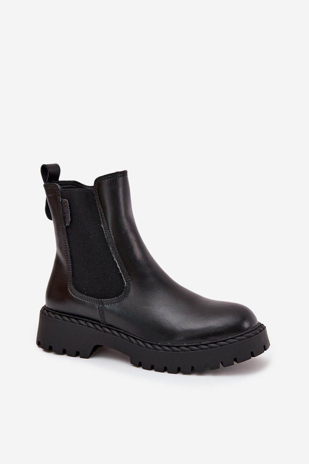  Jodhpur boty model 222726 Step in style 