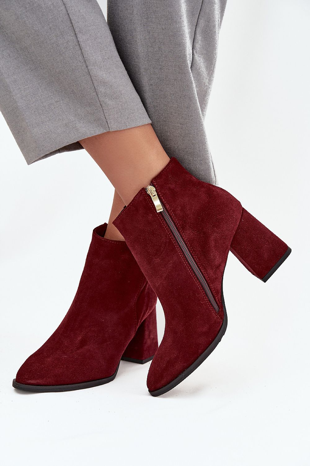  Boty  model 222967 Step in style 