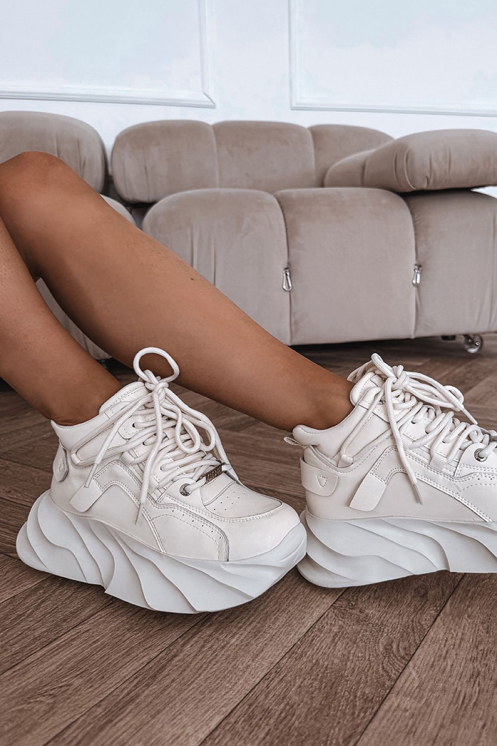  Sportovní obuv  model 222981 Step in style 