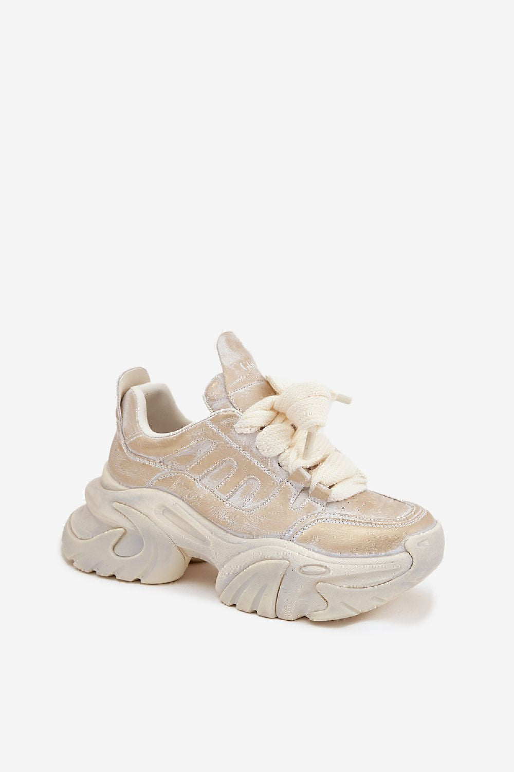  Sportovní obuv  model 222983 Step in style 