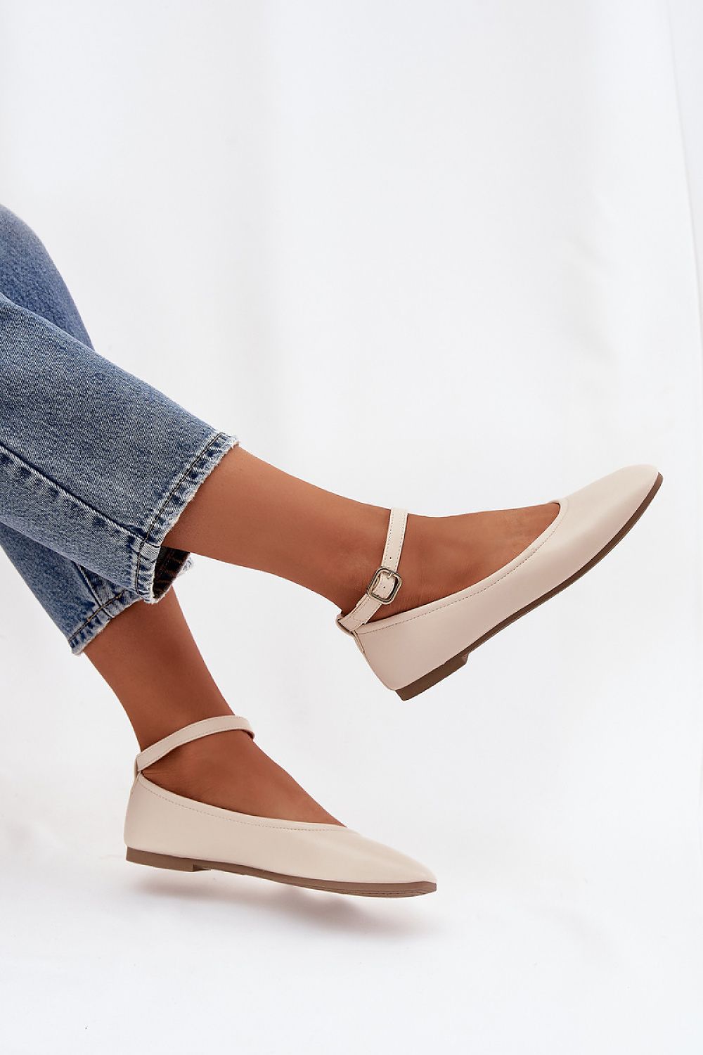  Balerinky  model 222993 Step in style 