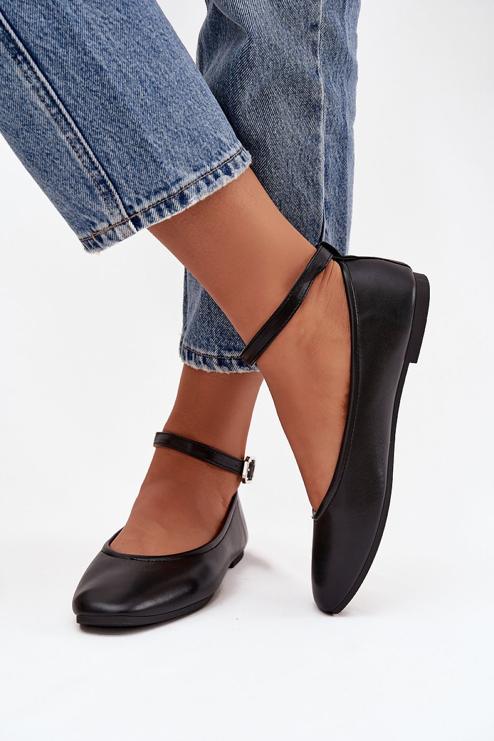  Balerinky  model 222994 Step in style 