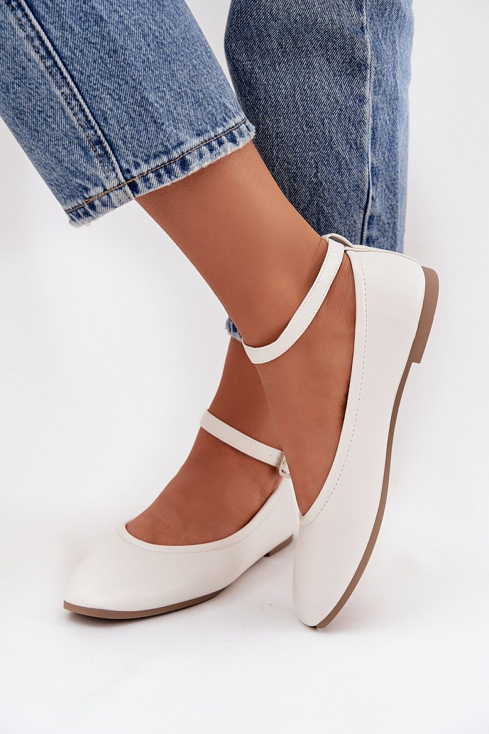  Balerinky  model 222997 Step in style 