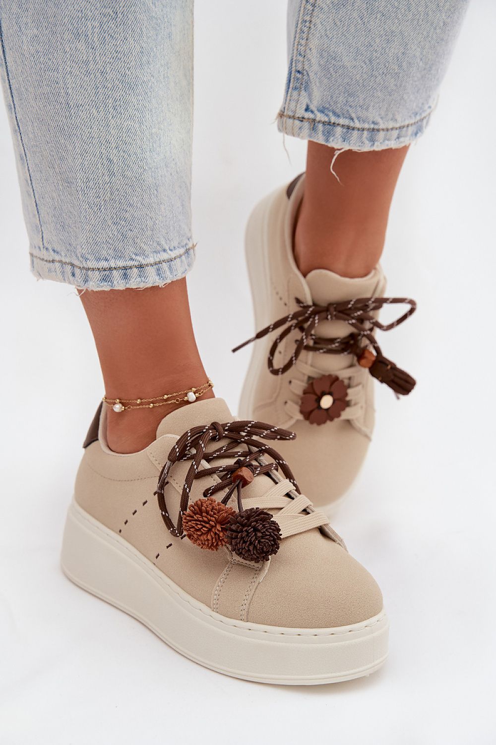  Sportovní obuv  model 223587 Step in style 