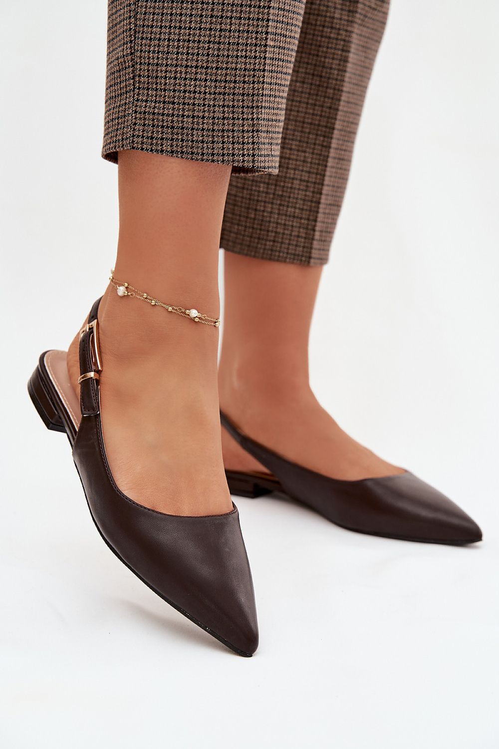  Balerinky  model 223592 Step in style 