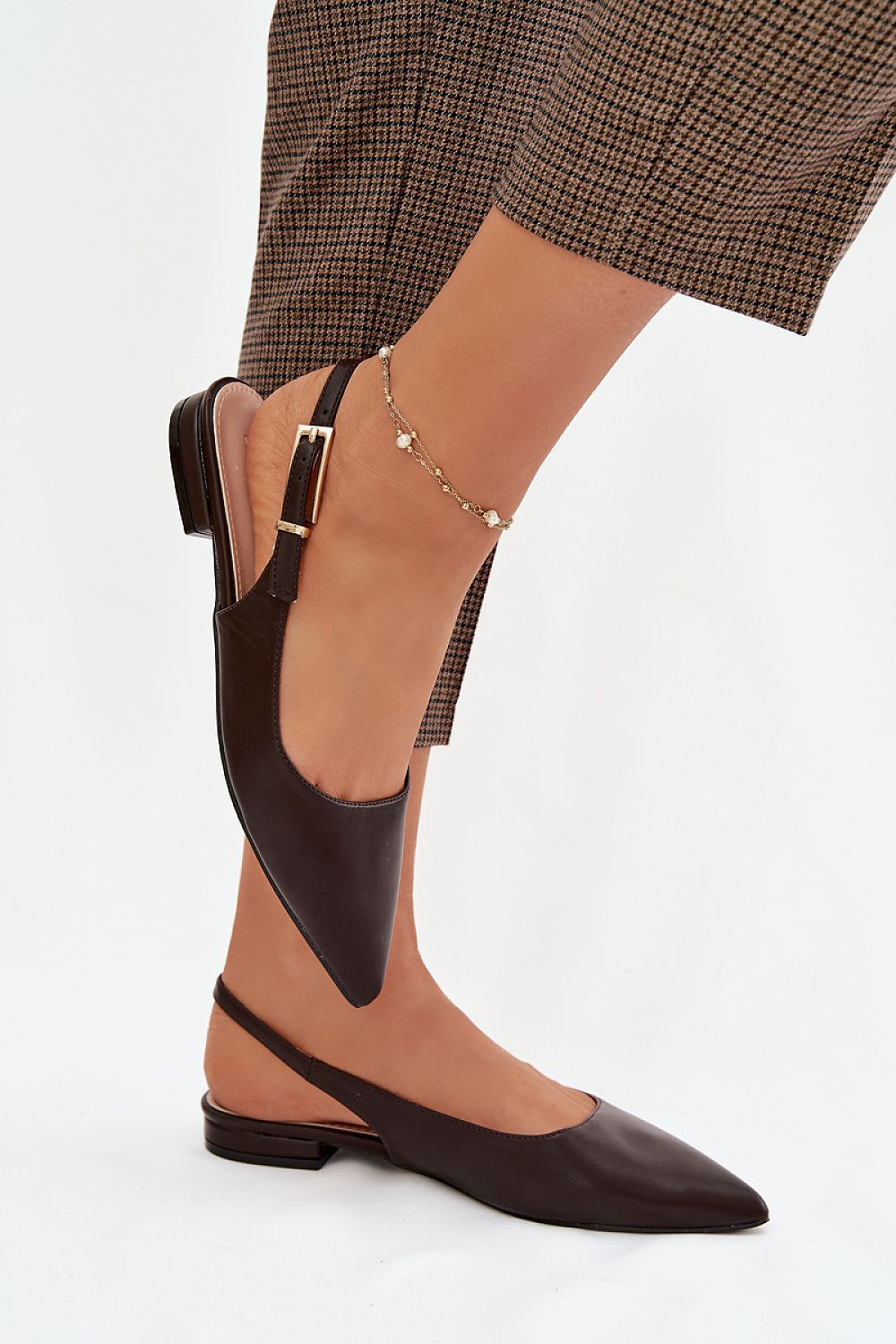  Balerinky  model 223592 Step in style 