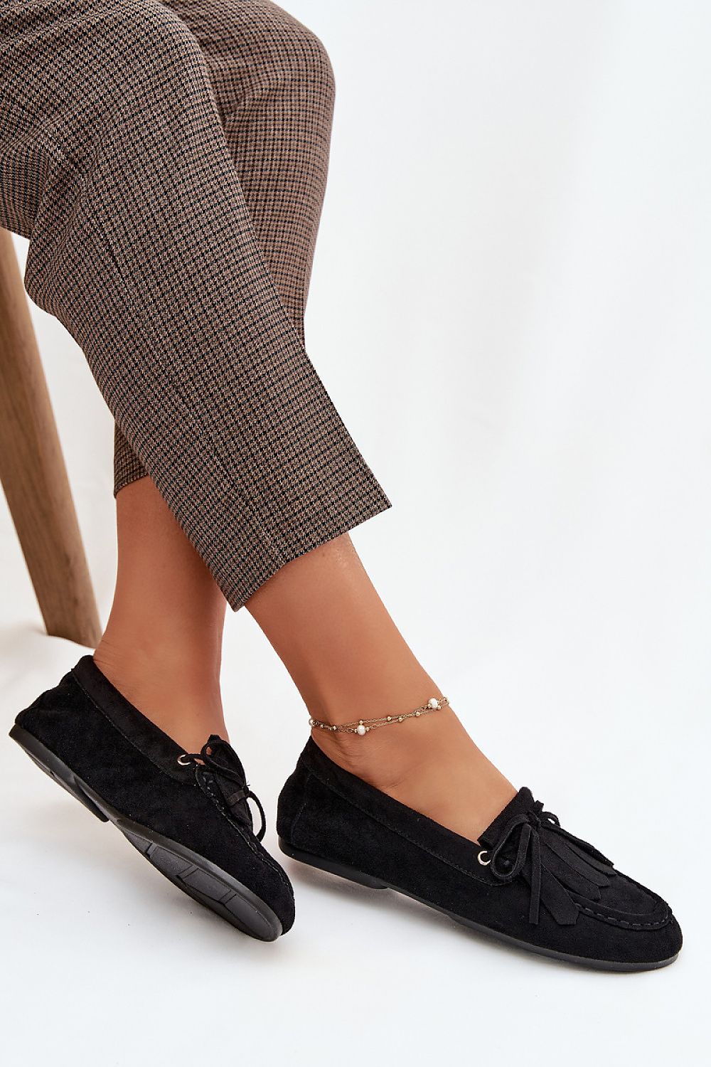  Mokasiny model 223596 Step in style 