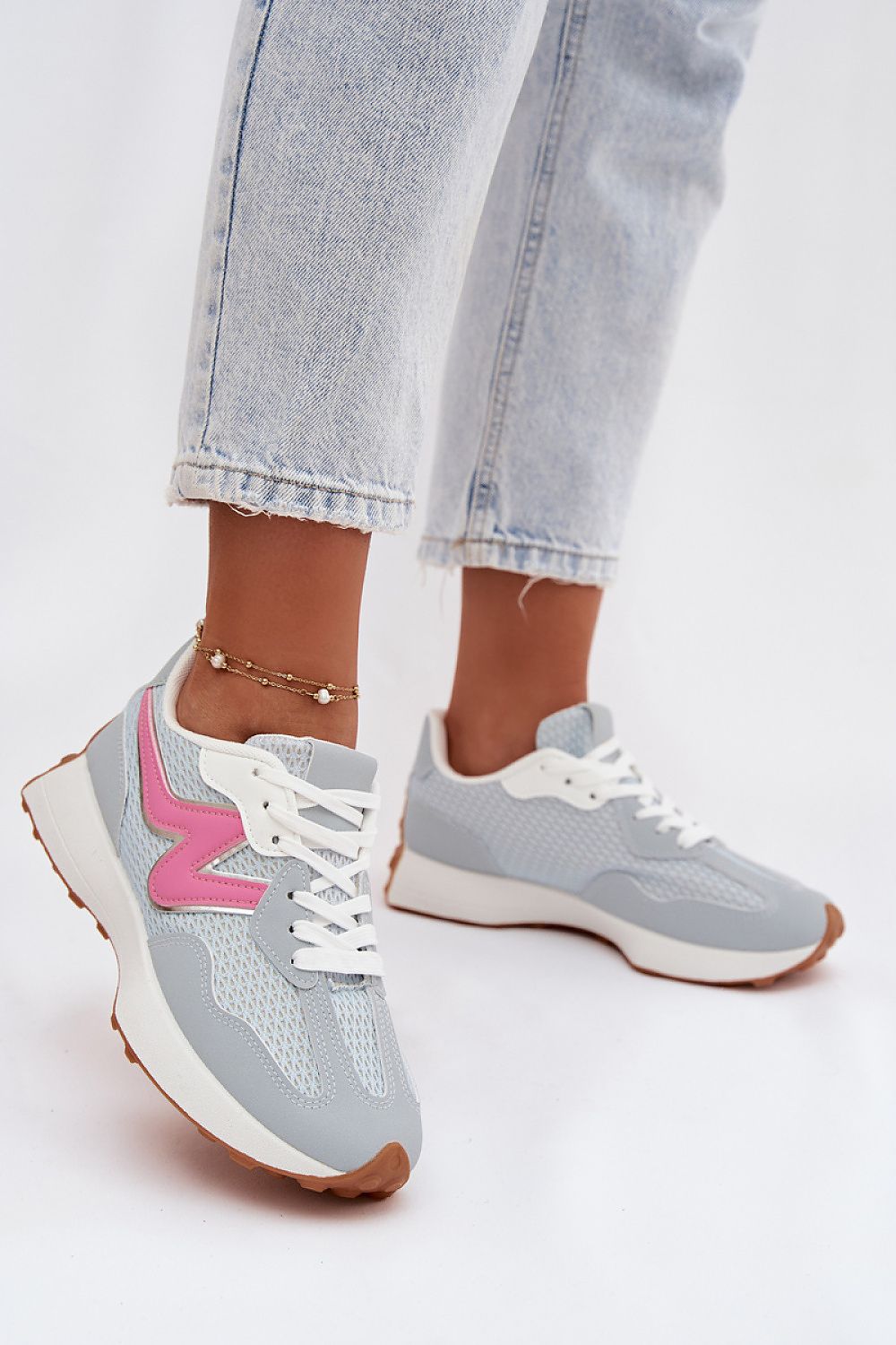  Sportovní obuv  model 223600 Step in style 