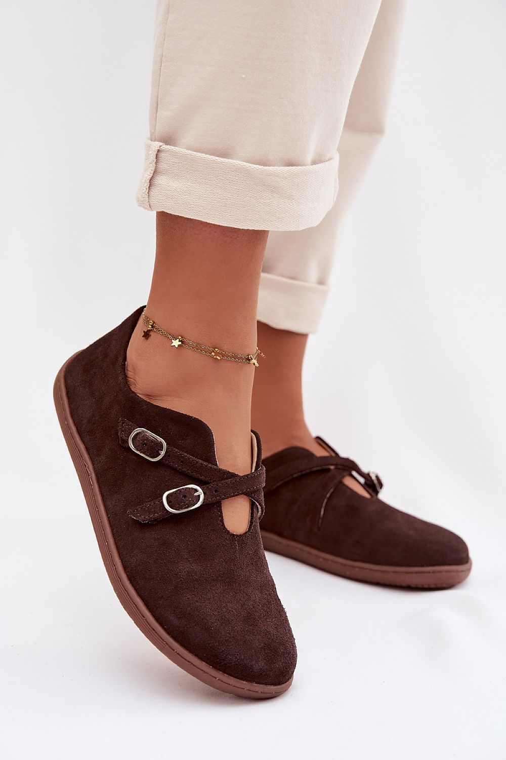  Polobotky  model 223855 Step in style 