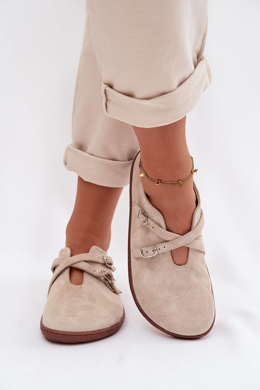  Polobotky  model 223856 Step in style 