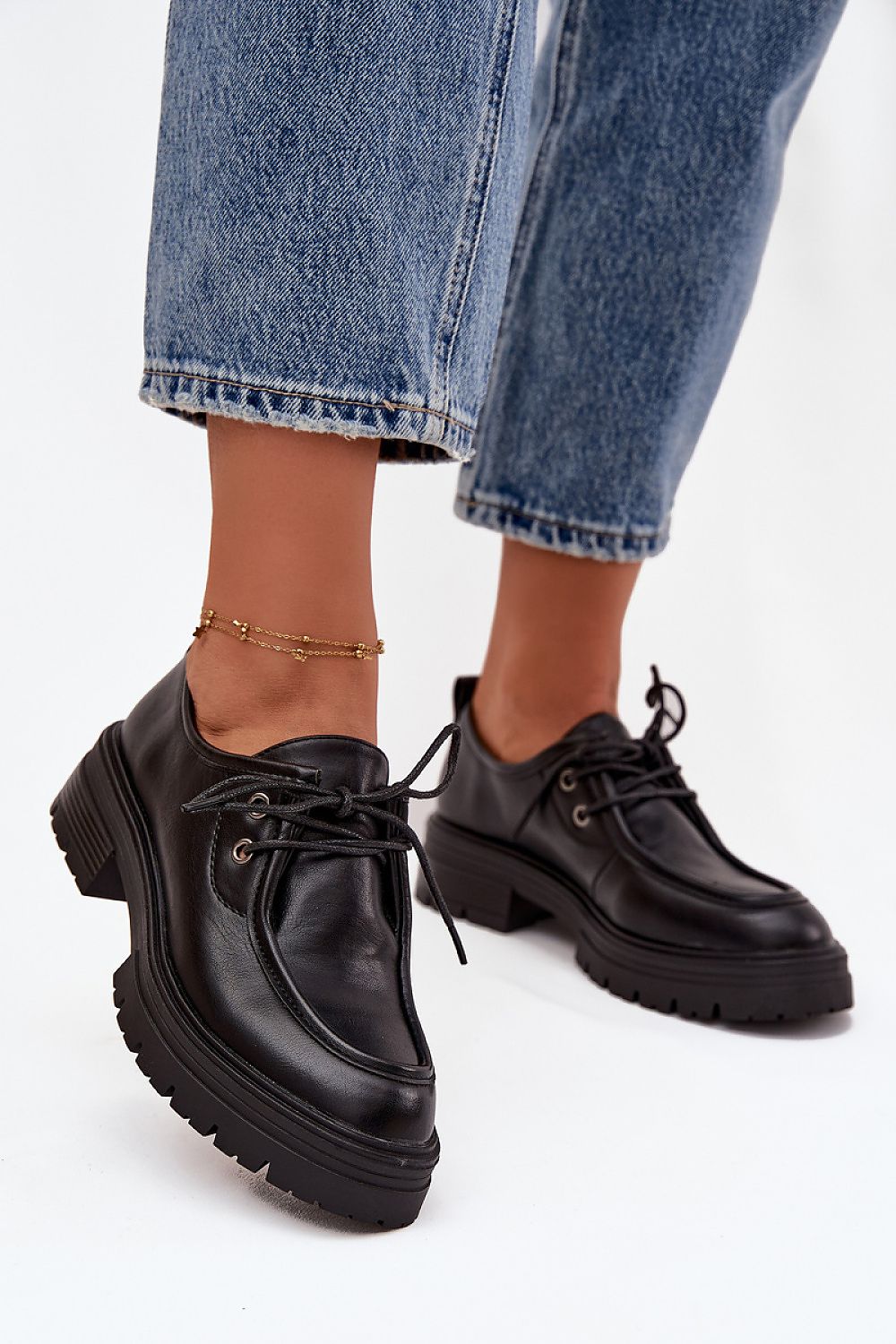  Polobotky  model 223858 Step in style 