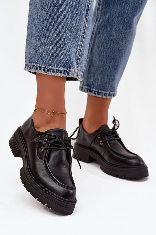  Polobotky  model 223858 Step in style 