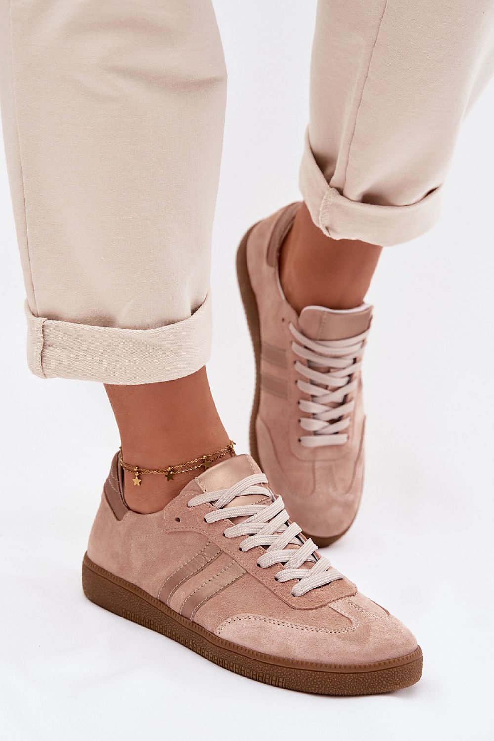  Sportovní obuv  model 223873 Step in style 