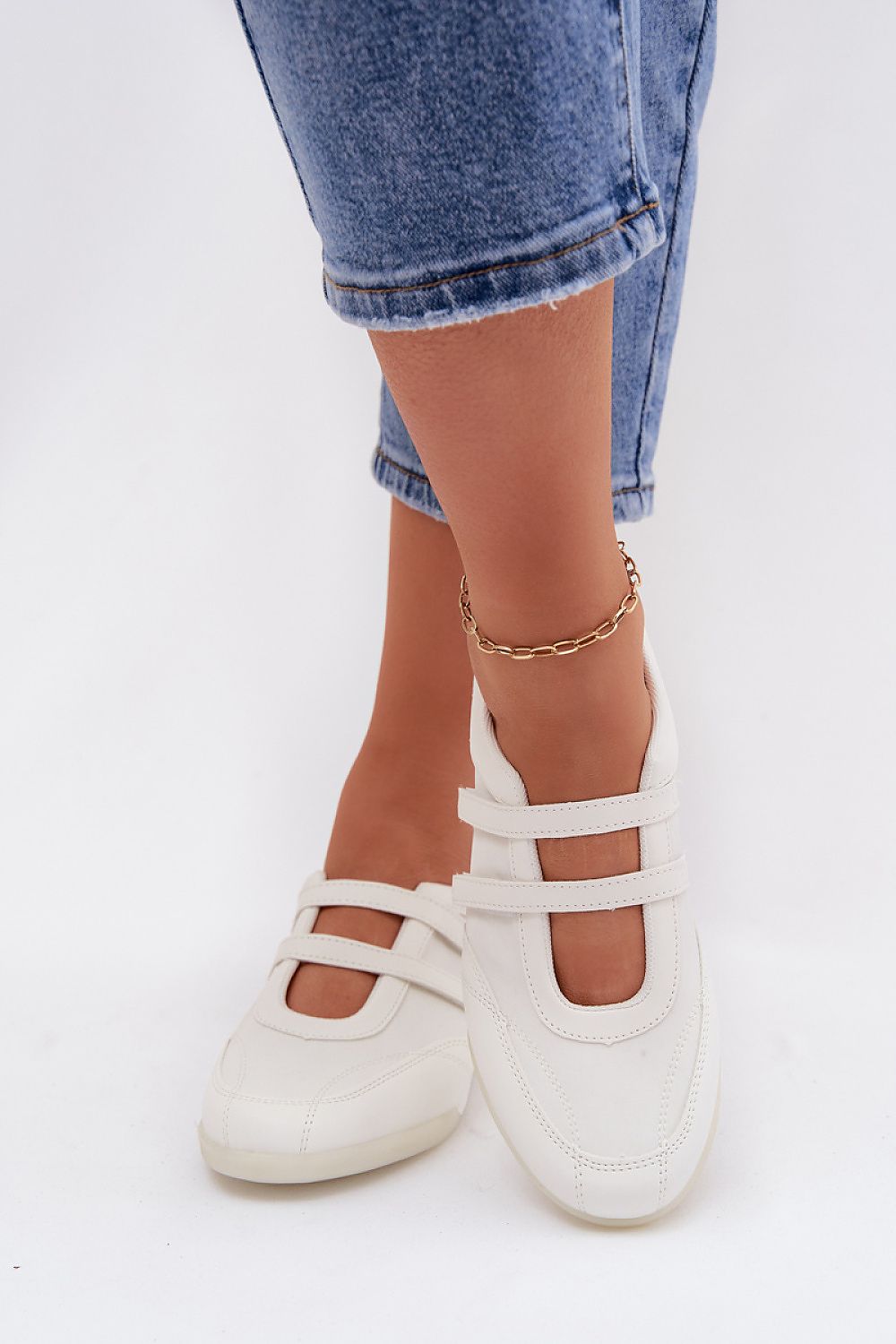  Balerinky  model 224233 Step in style 