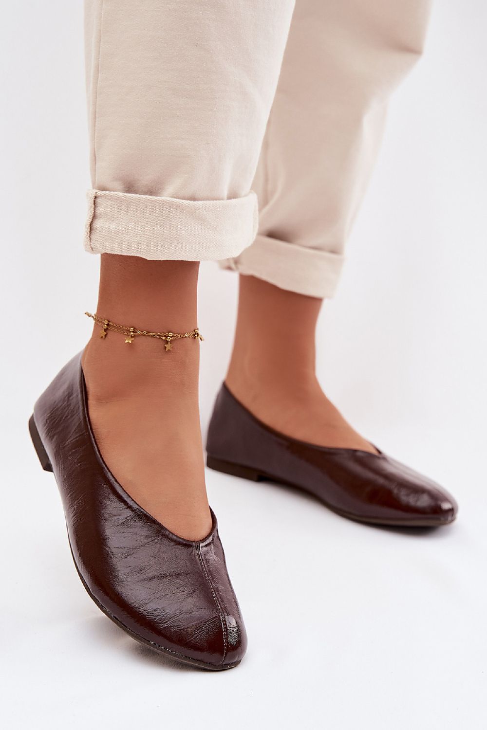  Balerinky  model 224237 Step in style 