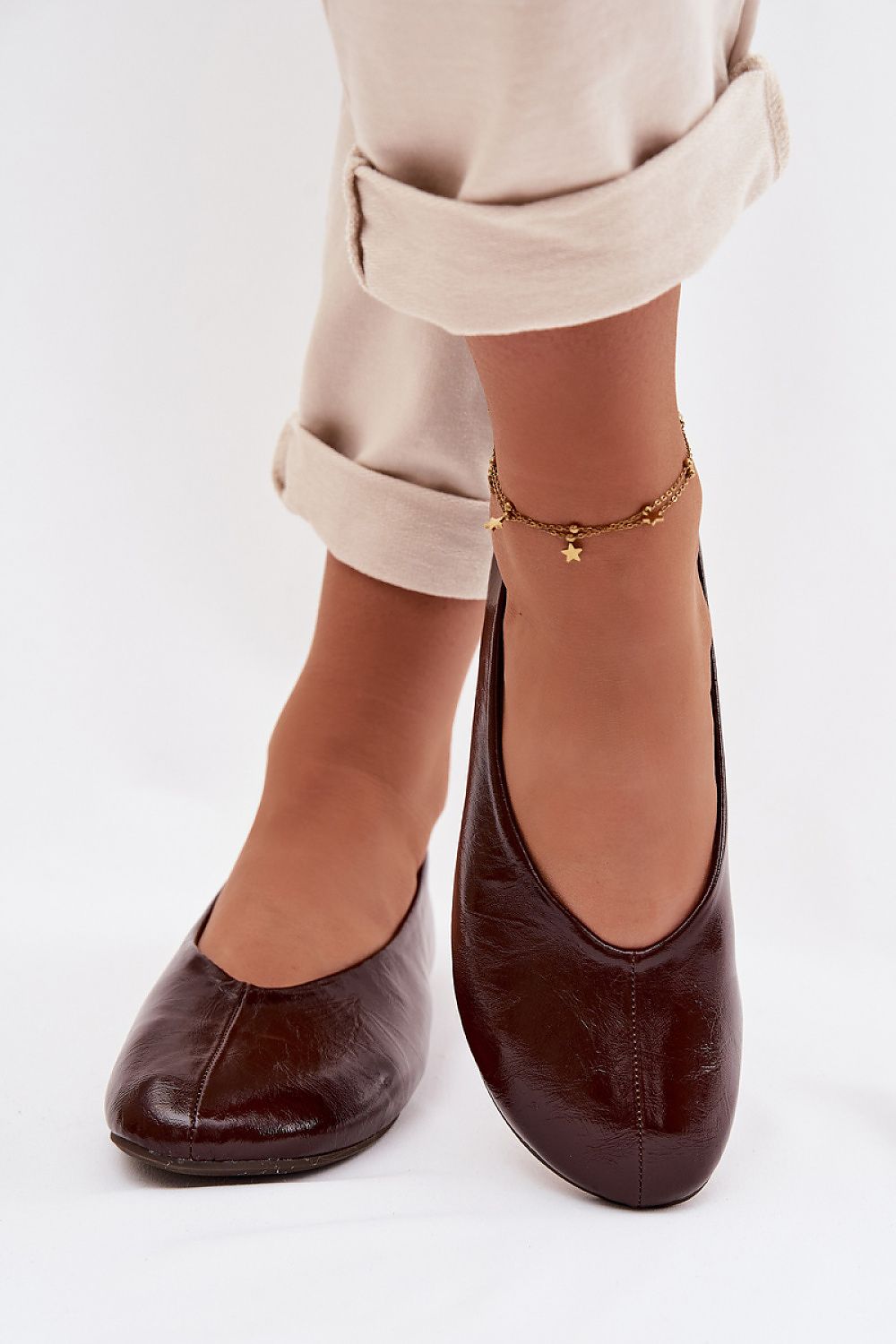  Balerinky  model 224237 Step in style 