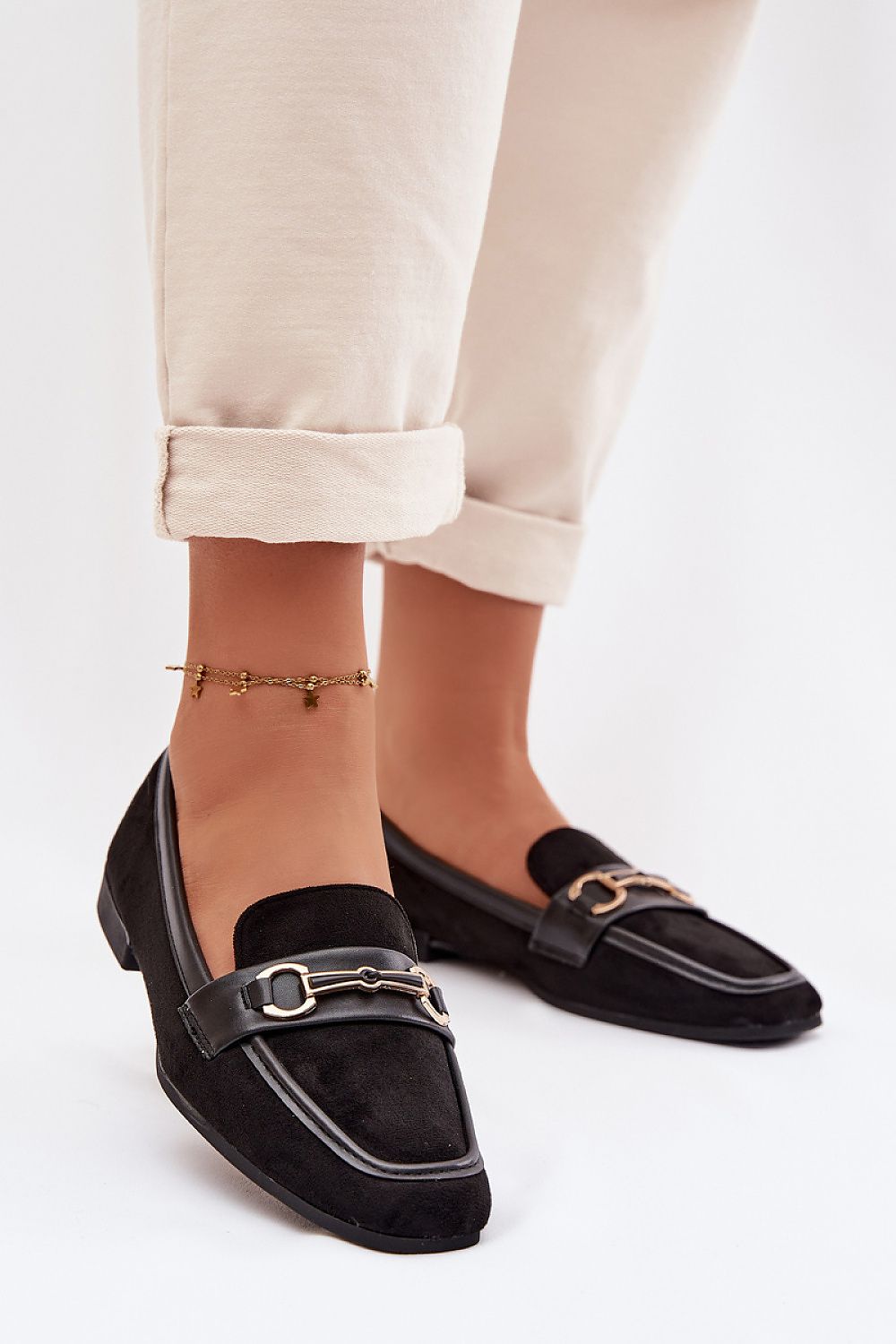  Loafersy model 224249 Step in style 