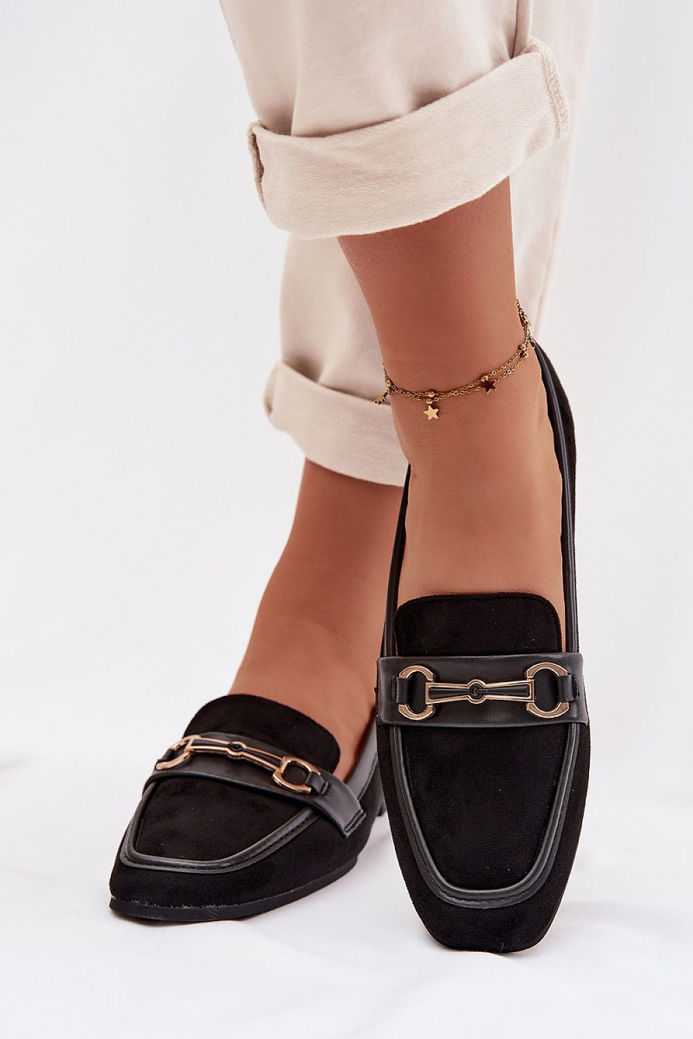  Loafersy model 224249 Step in style 