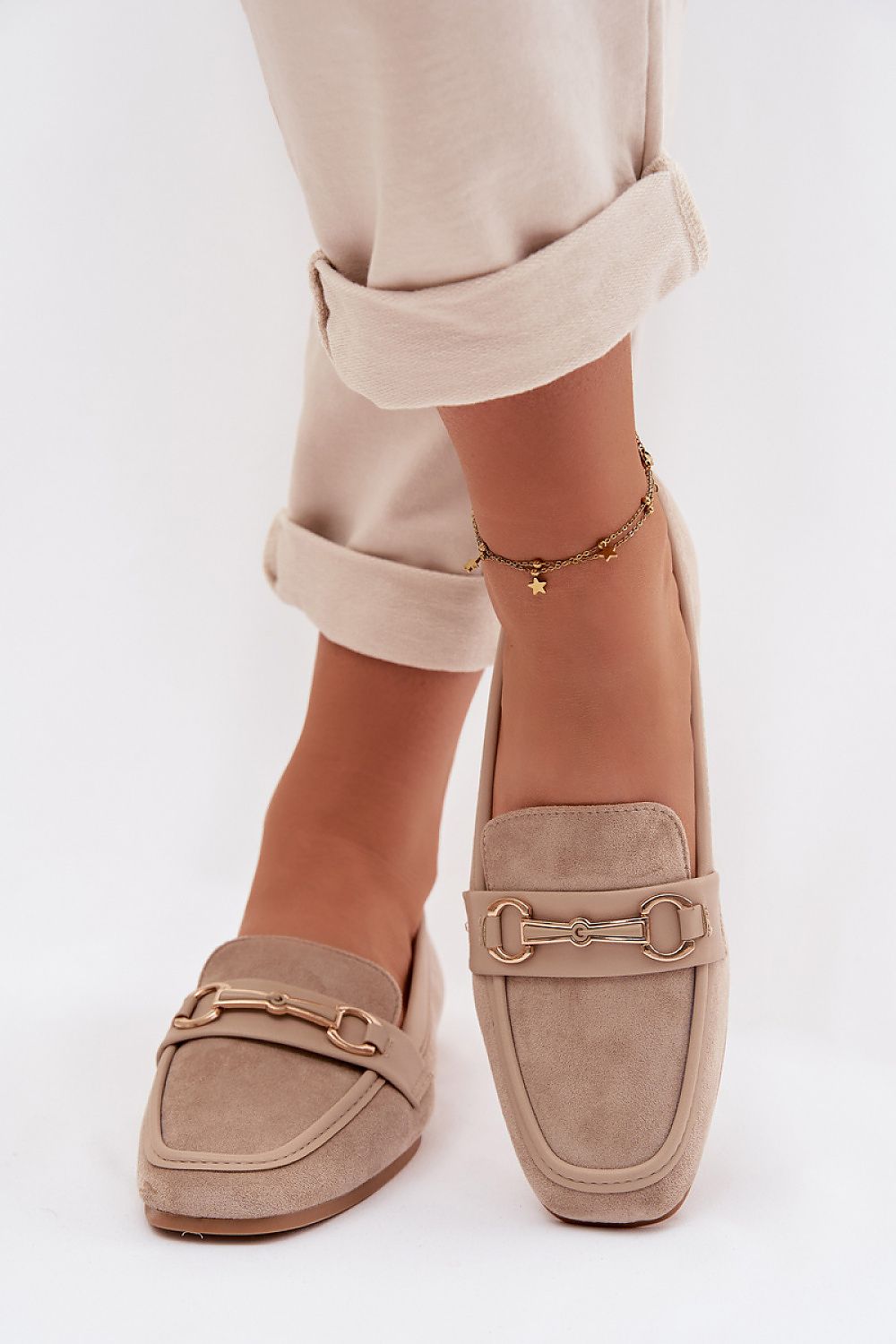  Loafersy model 224250 Step in style 