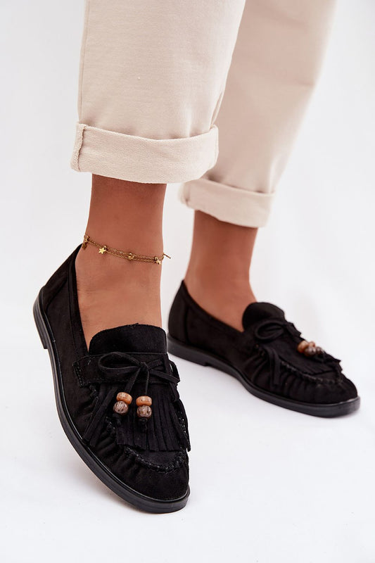  Mokasiny model 224257 Step in style 