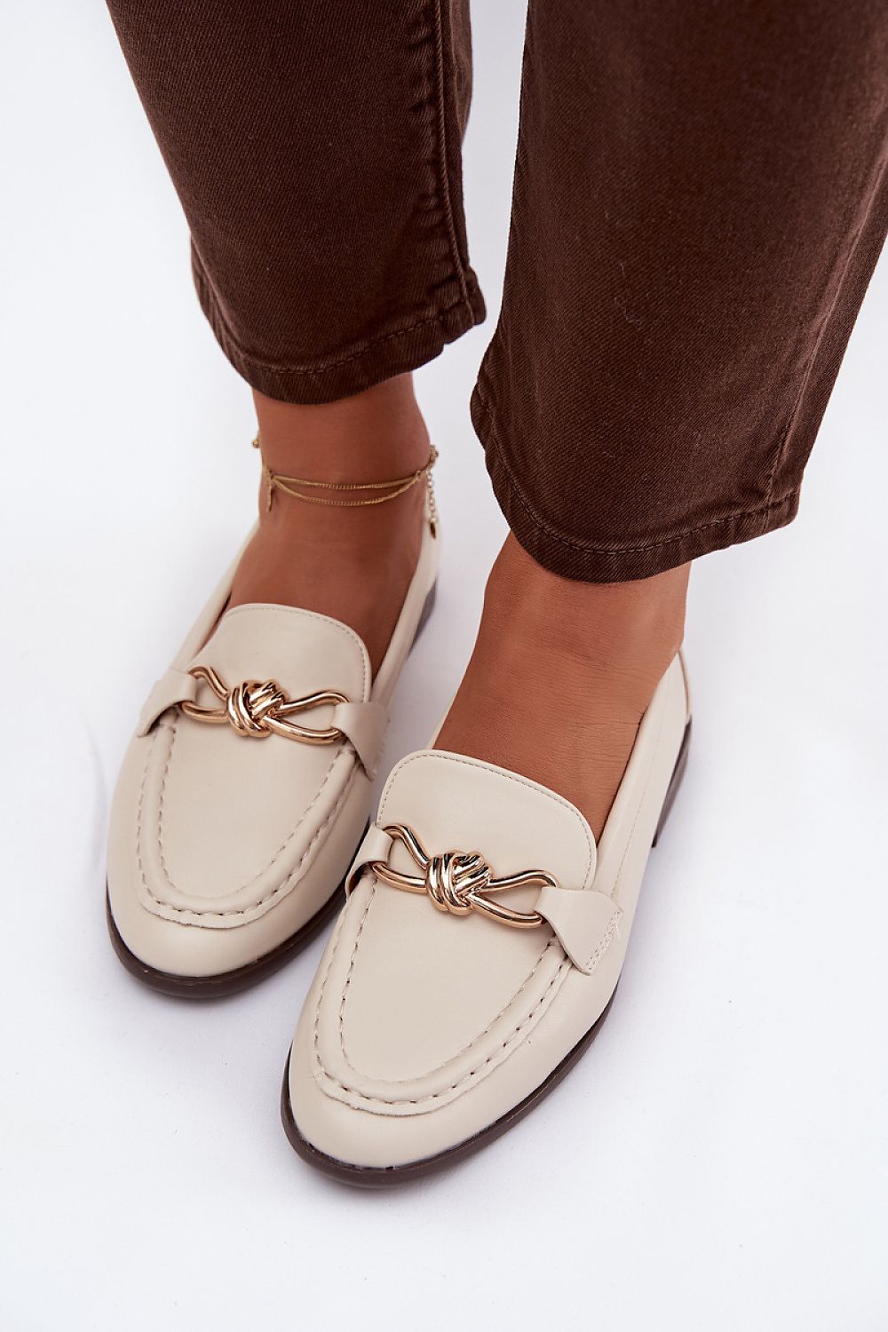  Loafersy model 224261 Step in style 