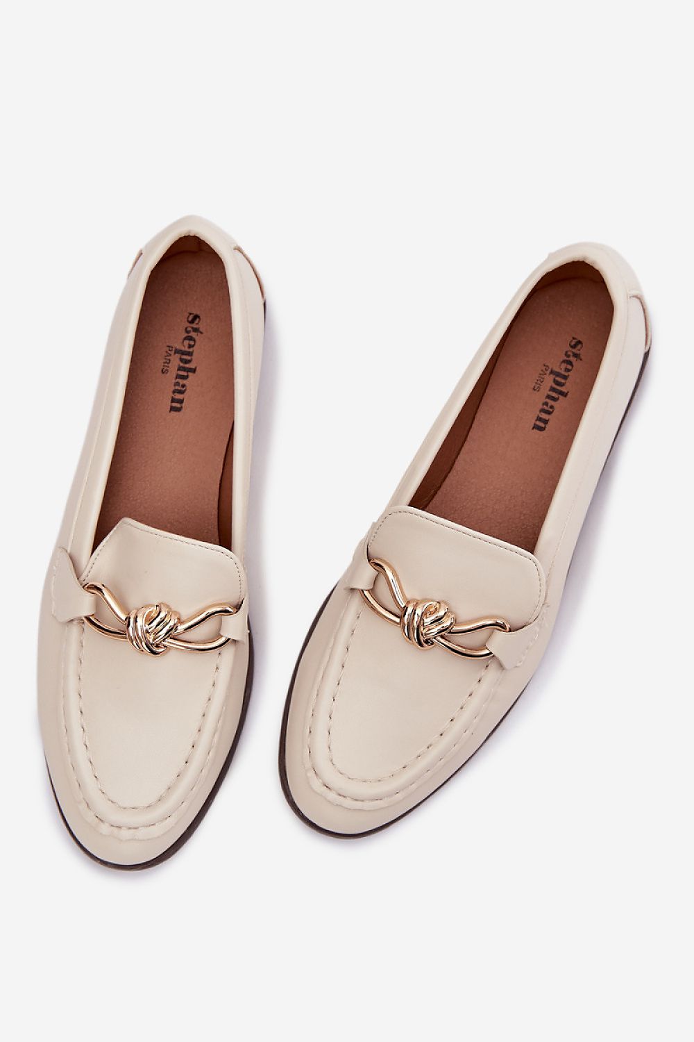  Loafersy model 224261 Step in style 