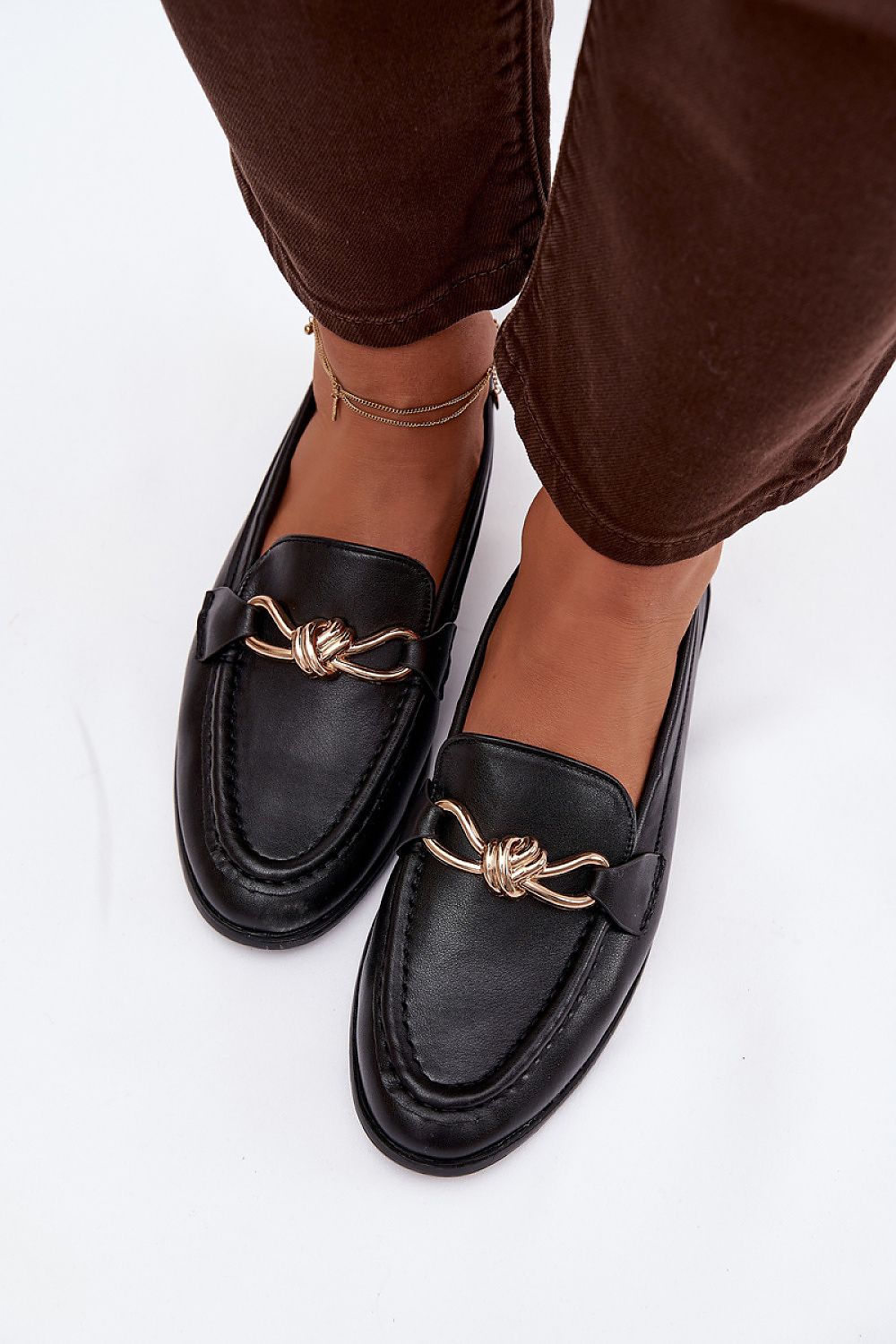  Loafersy model 224263 Step in style 