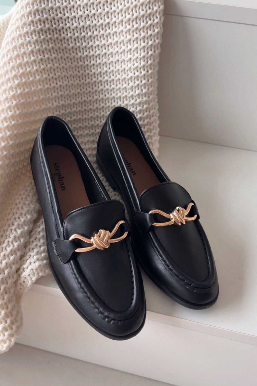  Loafersy model 224263 Step in style 
