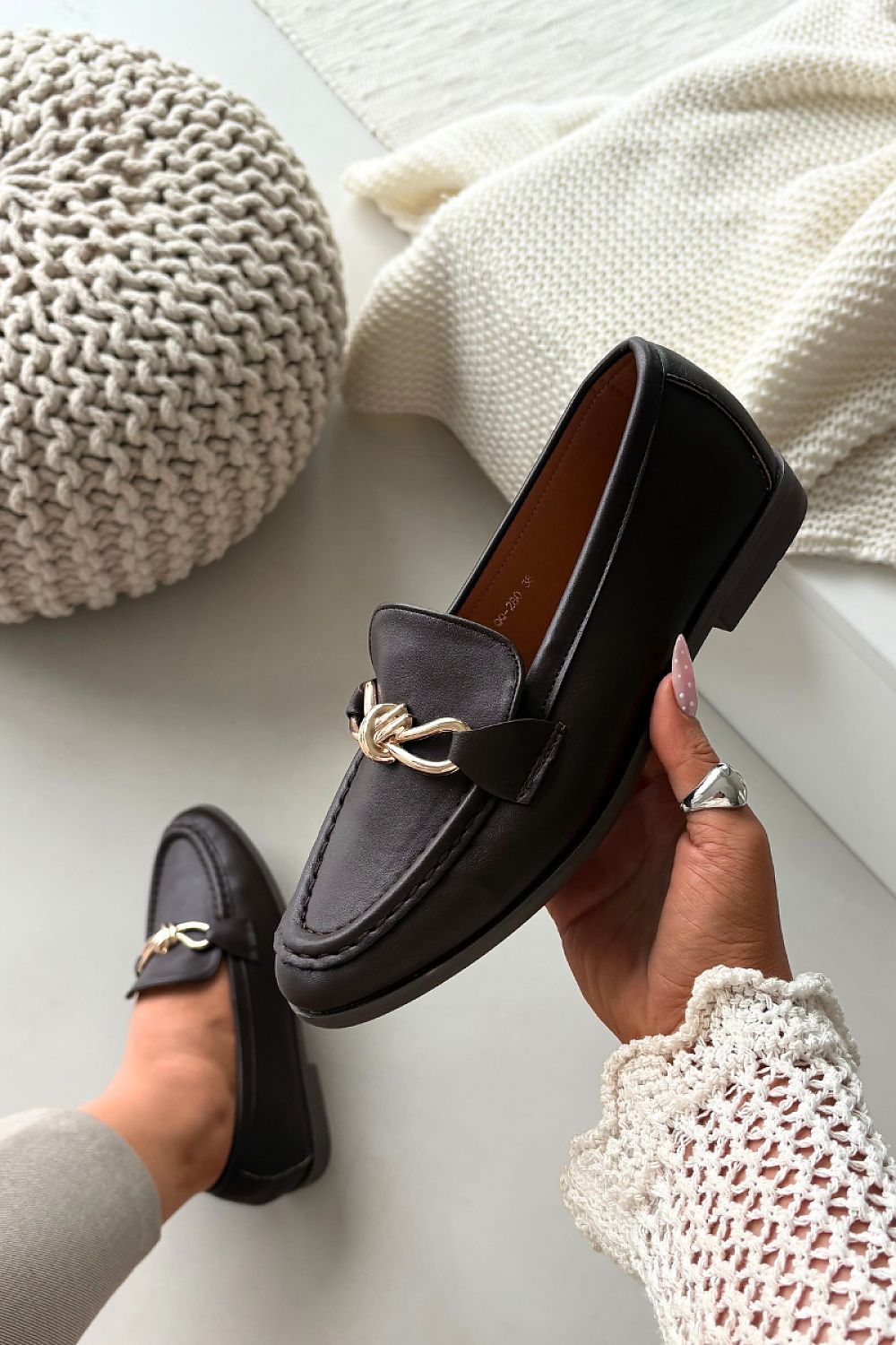  Loafersy model 224264 Step in style 