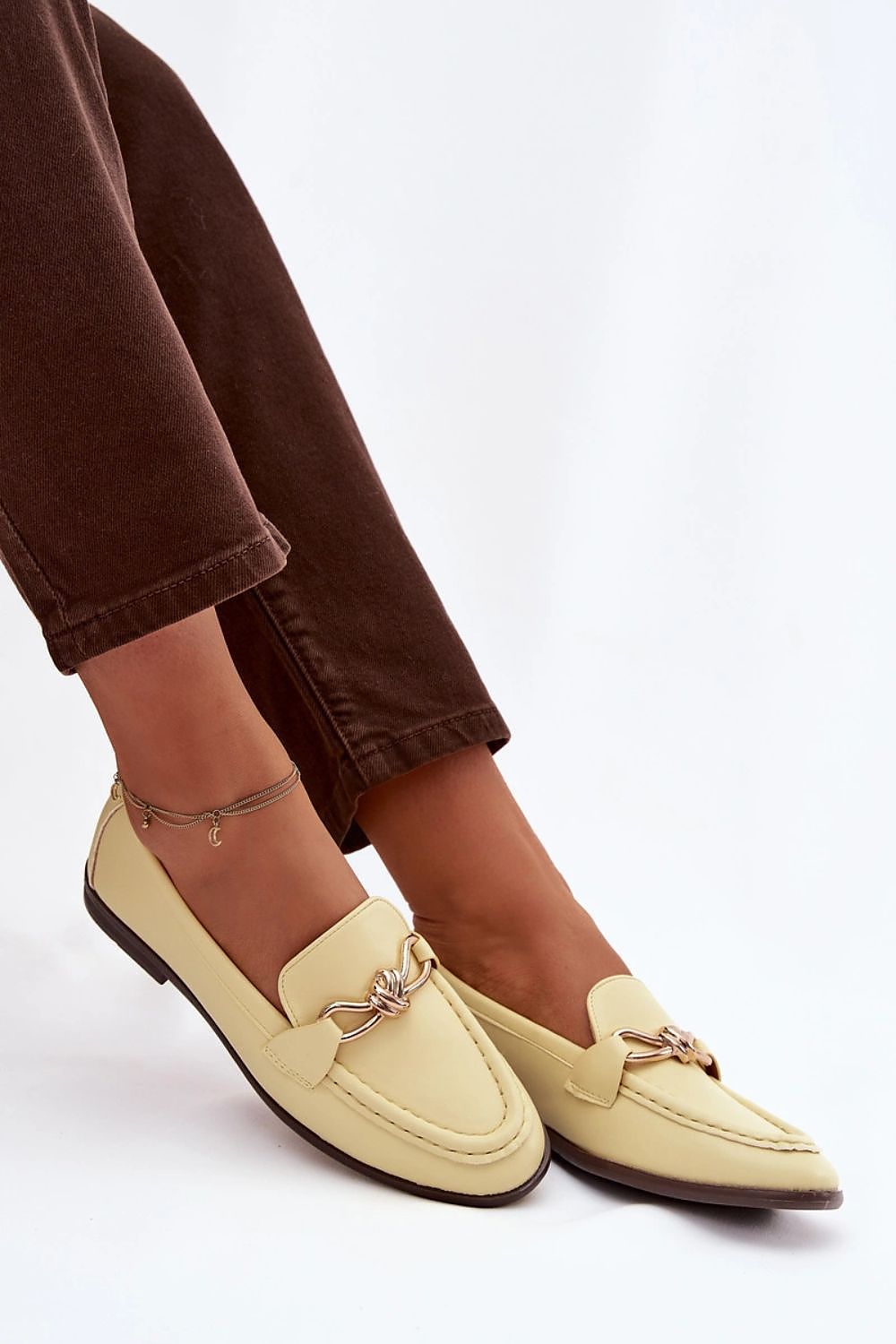  Loafersy model 224262 Step in style 