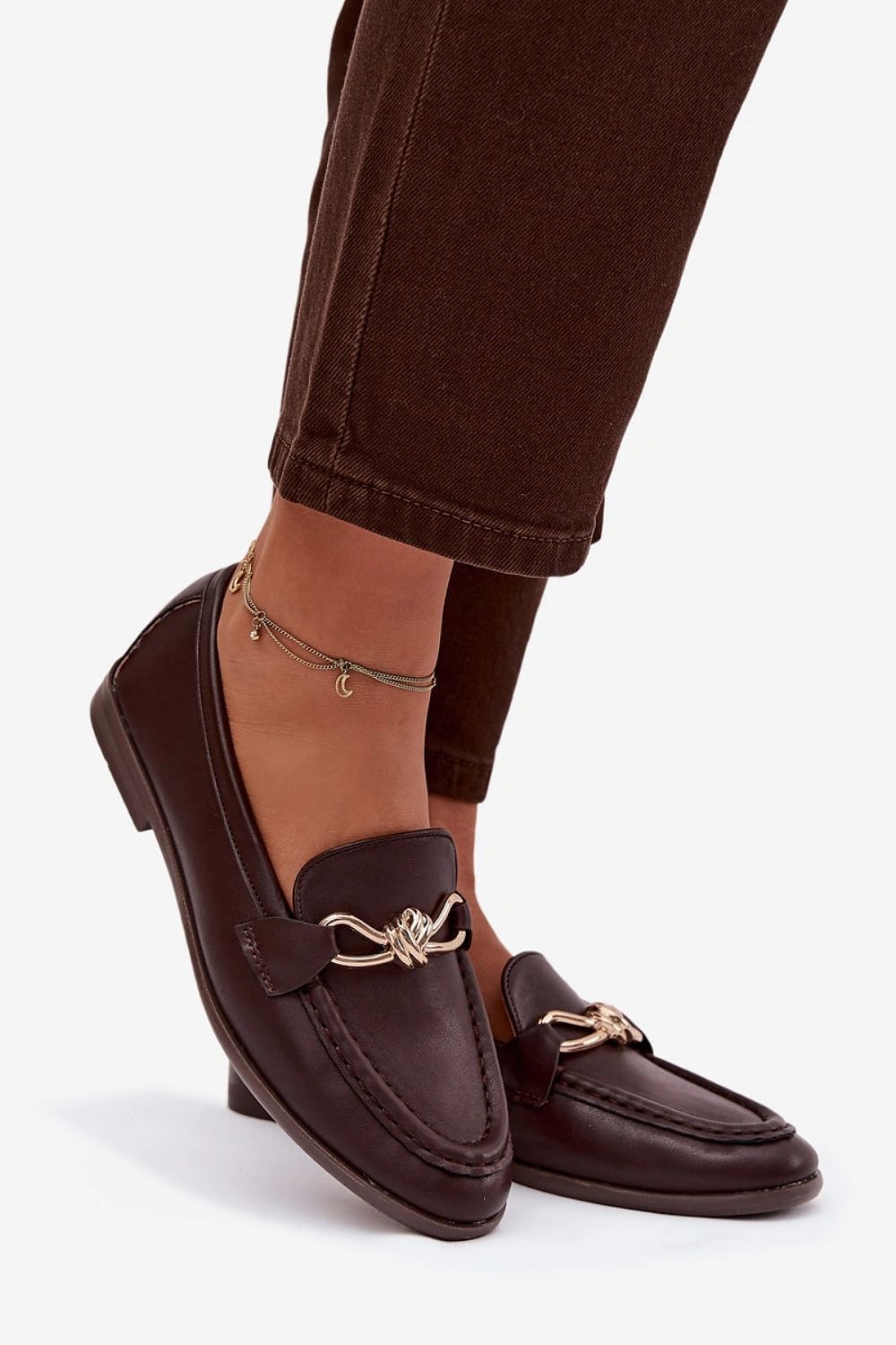  Loafersy model 224264 Step in style 