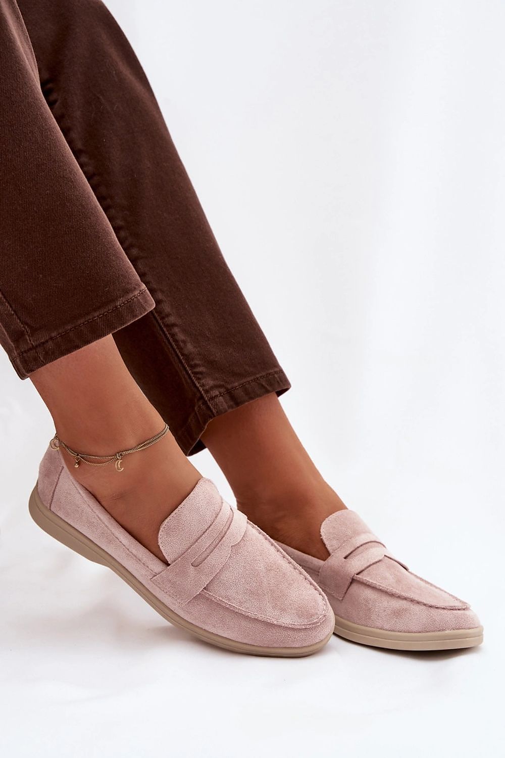  Mokasiny model 224265 Step in style 