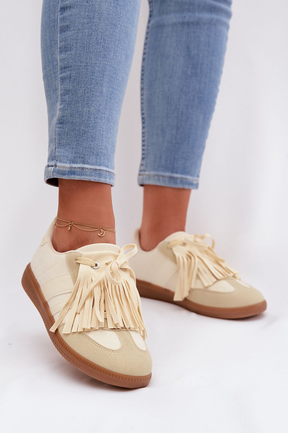  Sportovní obuv  model 224422 Step in style 