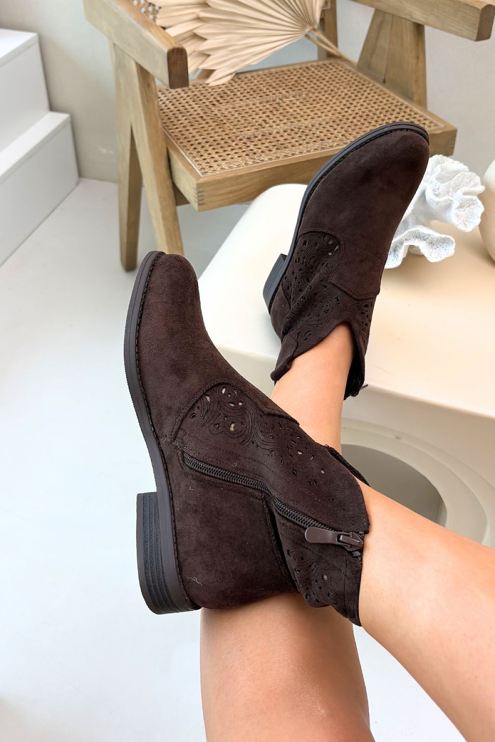  Boty  model 224431 Step in style 