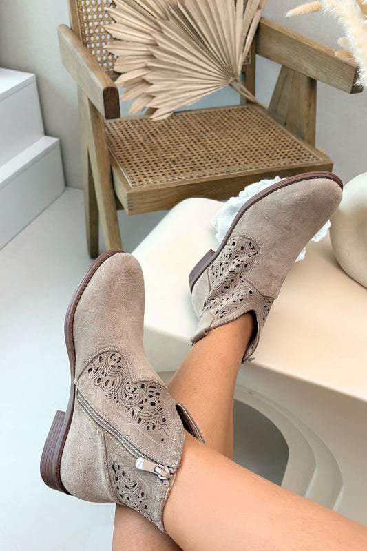  Boty  model 224433 Step in style 