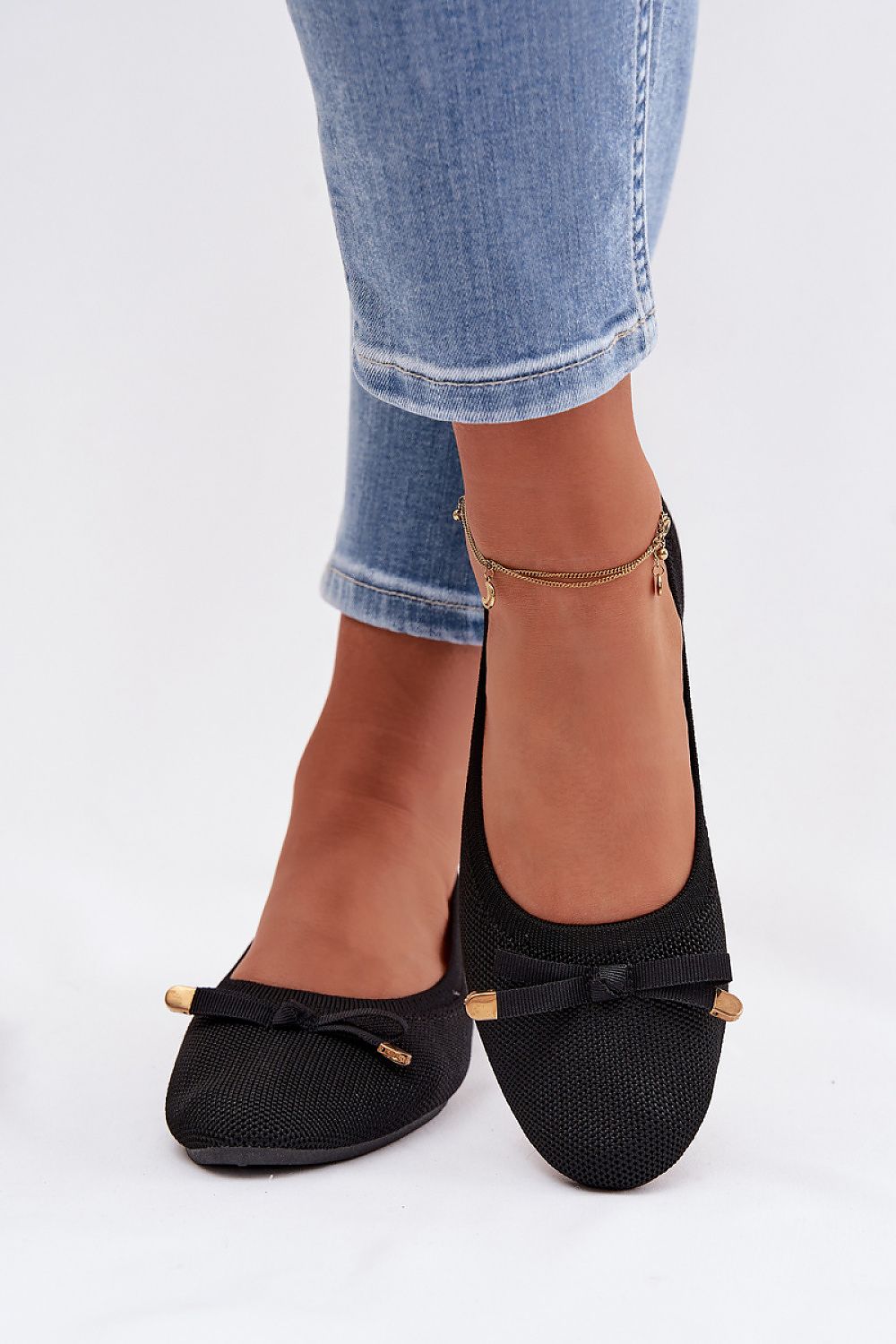  Balerinky  model 224434 Step in style 