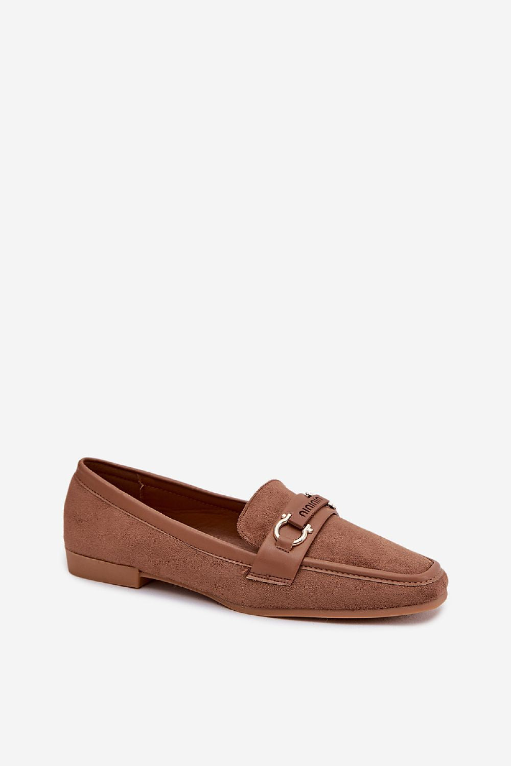  Loafersy model 224436 Step in style 
