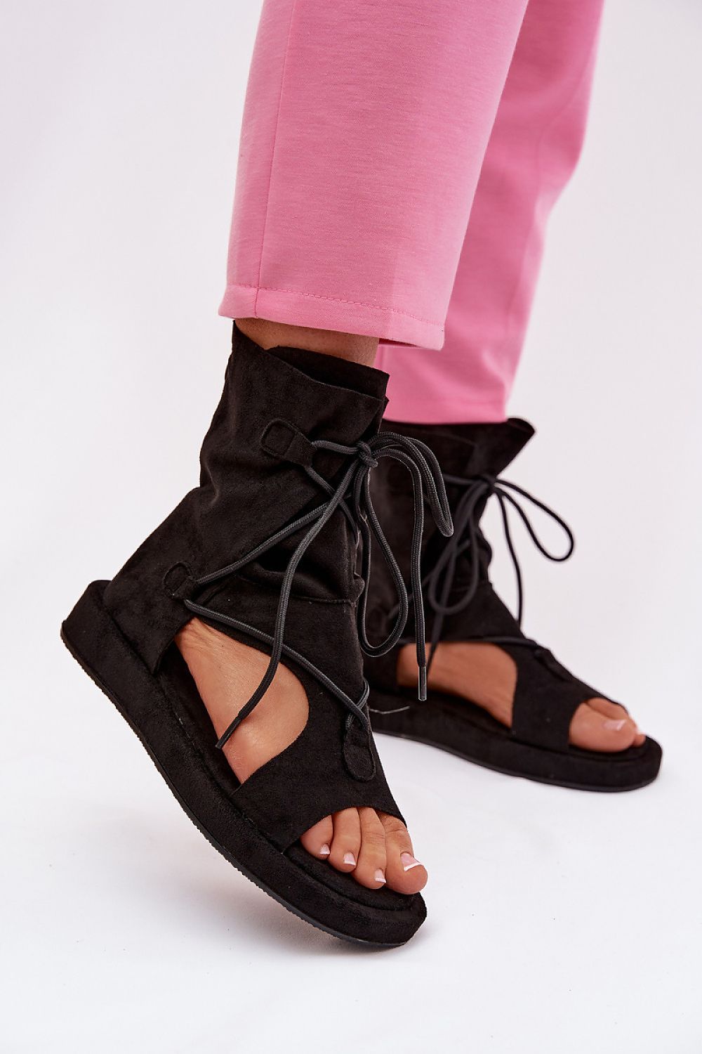  Sandály  model 224485 Step in style 