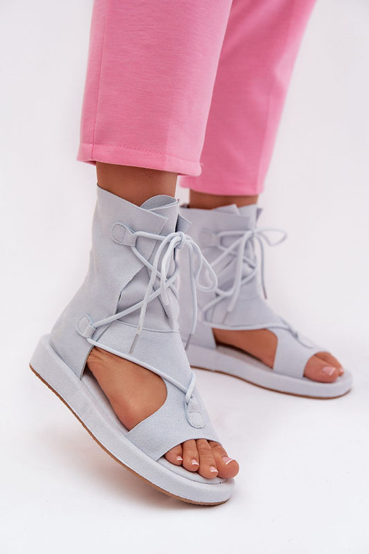  Sandály  model 224486 Step in style 