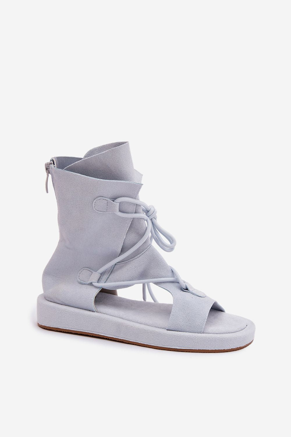  Sandály  model 224486 Step in style 