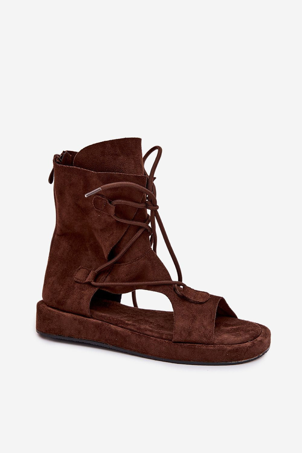  Sandály  model 224487 Step in style 