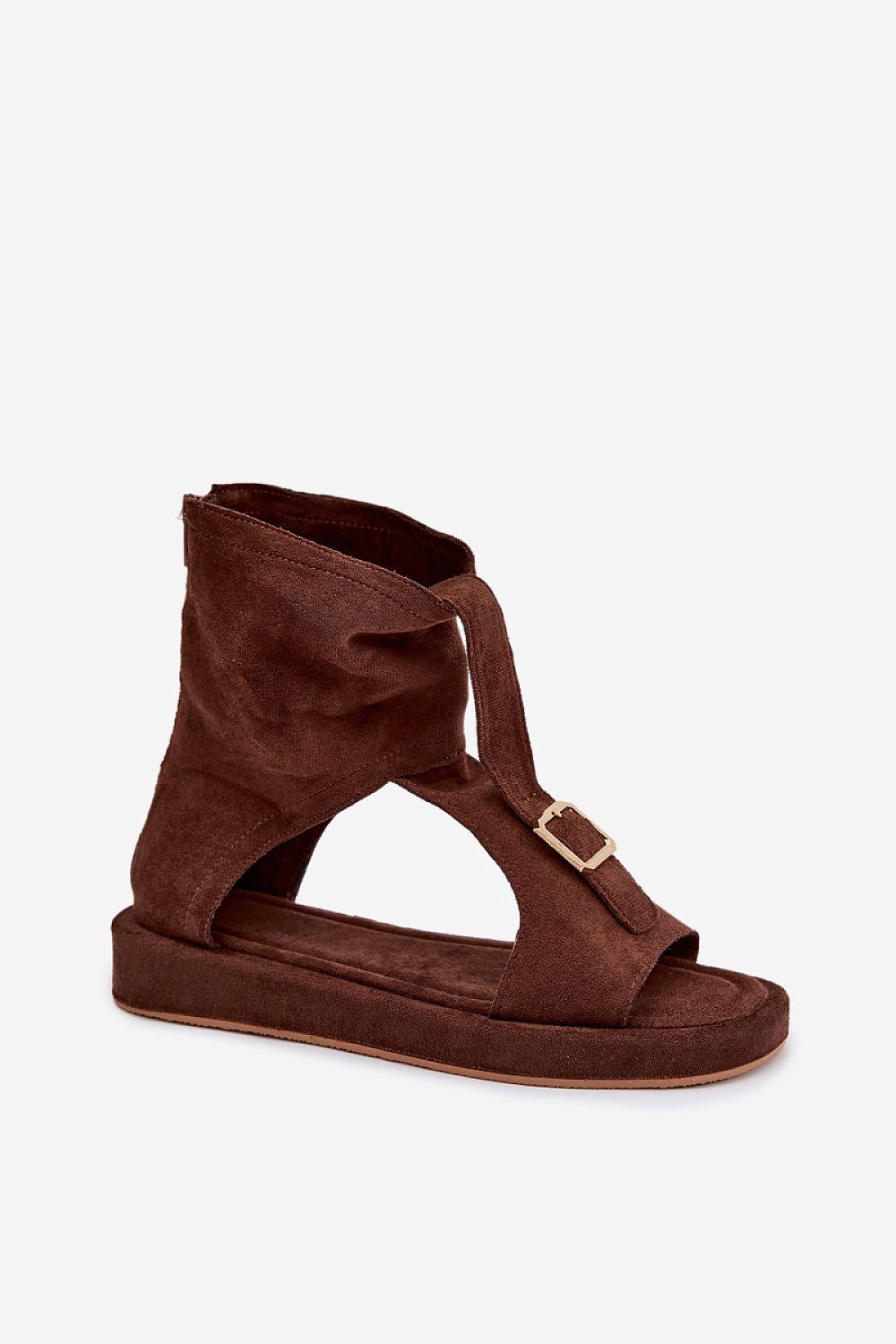  Sandály  model 224491 Step in style 