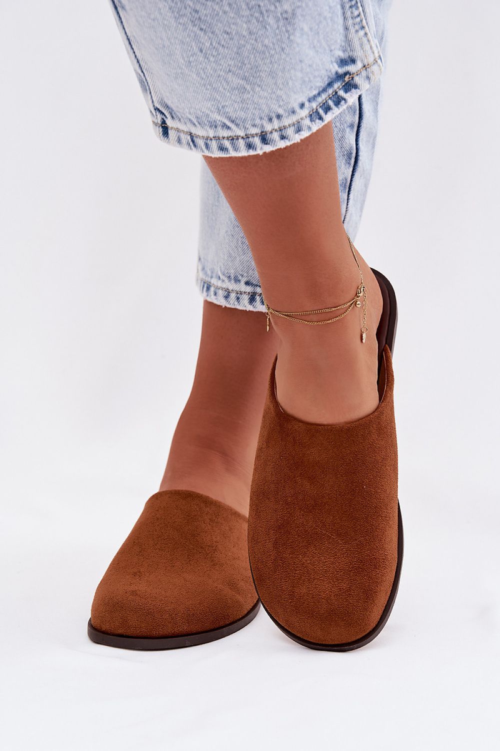  Pantofle  model 224502 Step in style 