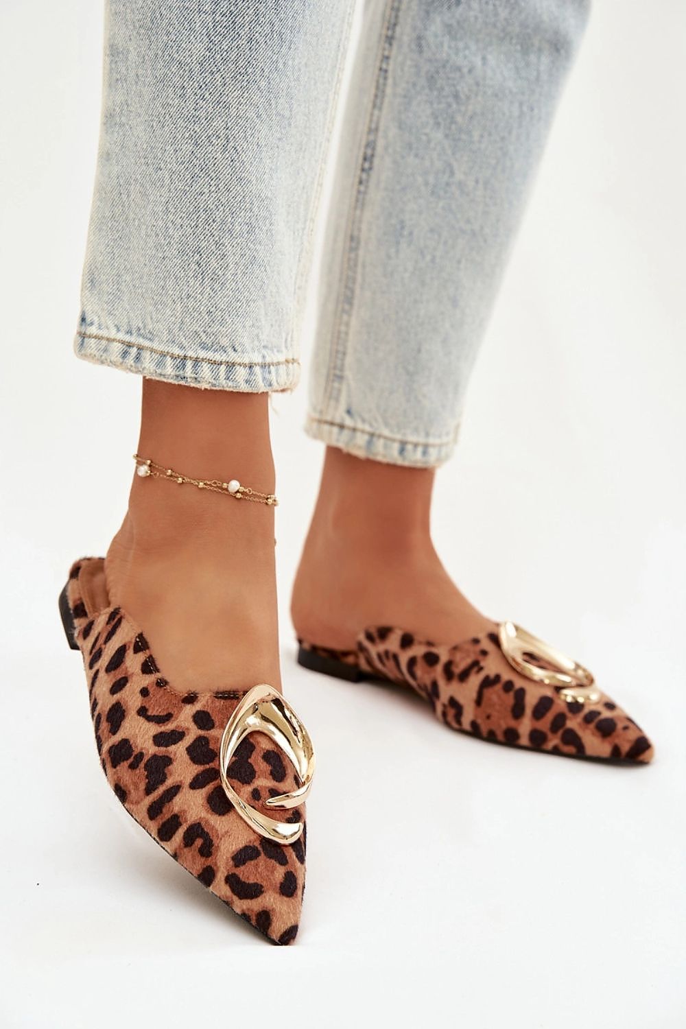  Pantofle  model 224515 Step in style 