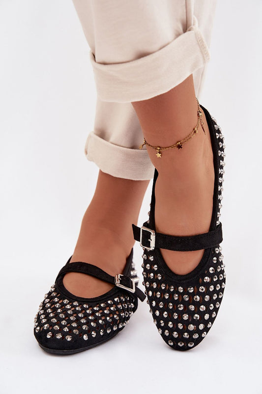  Balerinky  model 224622 Step in style 