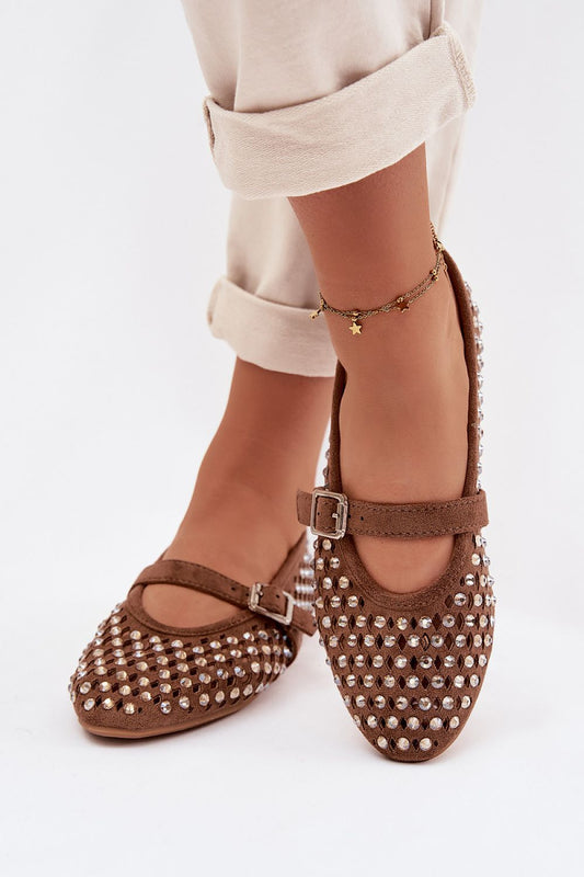  Balerinky  model 224623 Step in style 